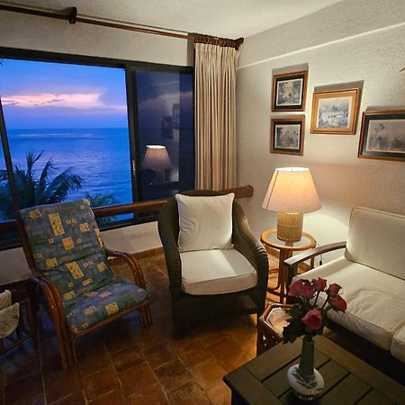 Condumel Apartment Cozumel Bagian luar foto