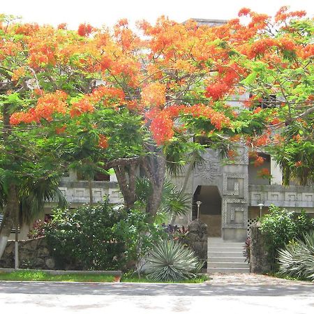 Condumel Apartment Cozumel Ruang foto