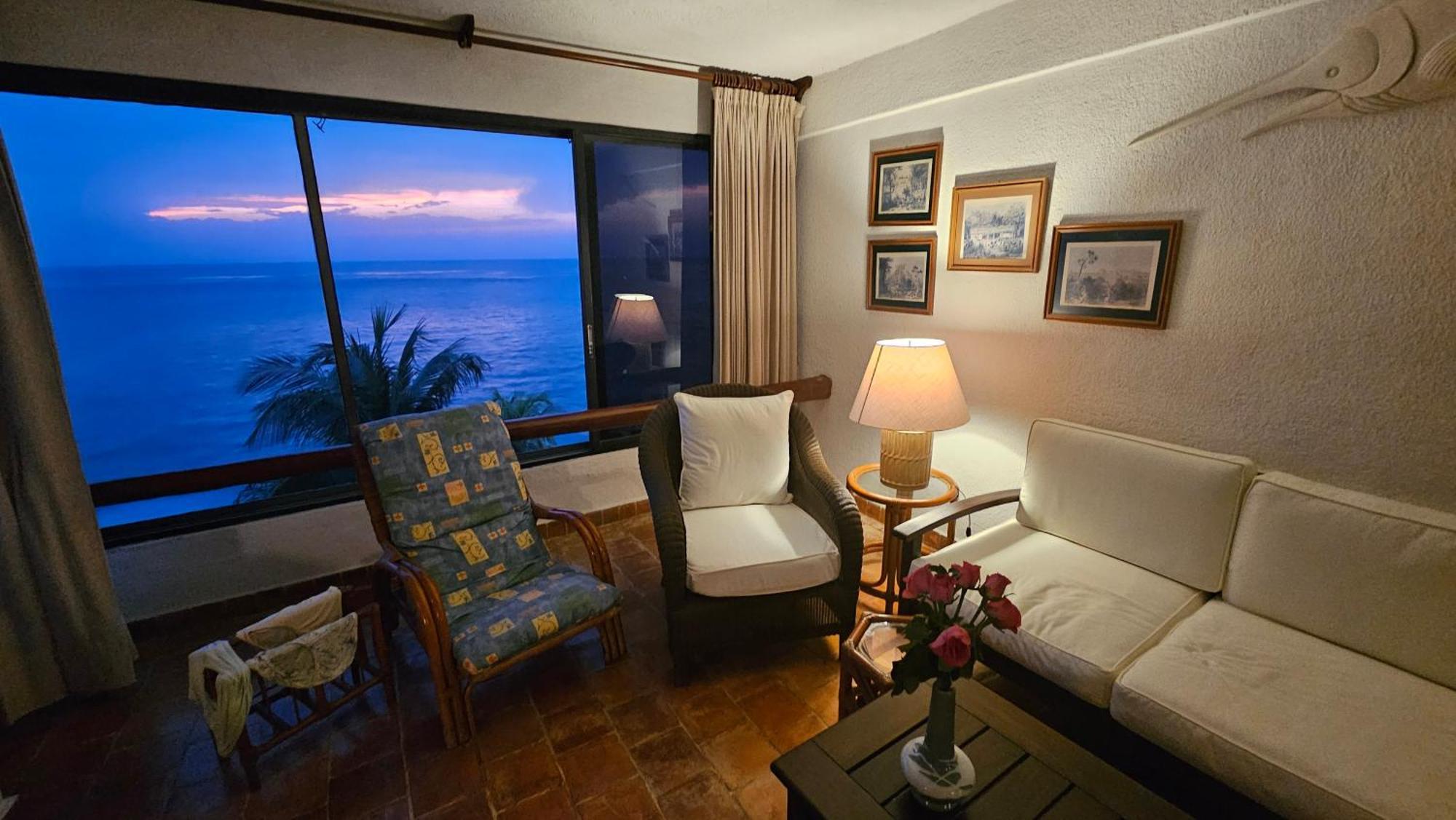 Condumel Apartment Cozumel Bagian luar foto